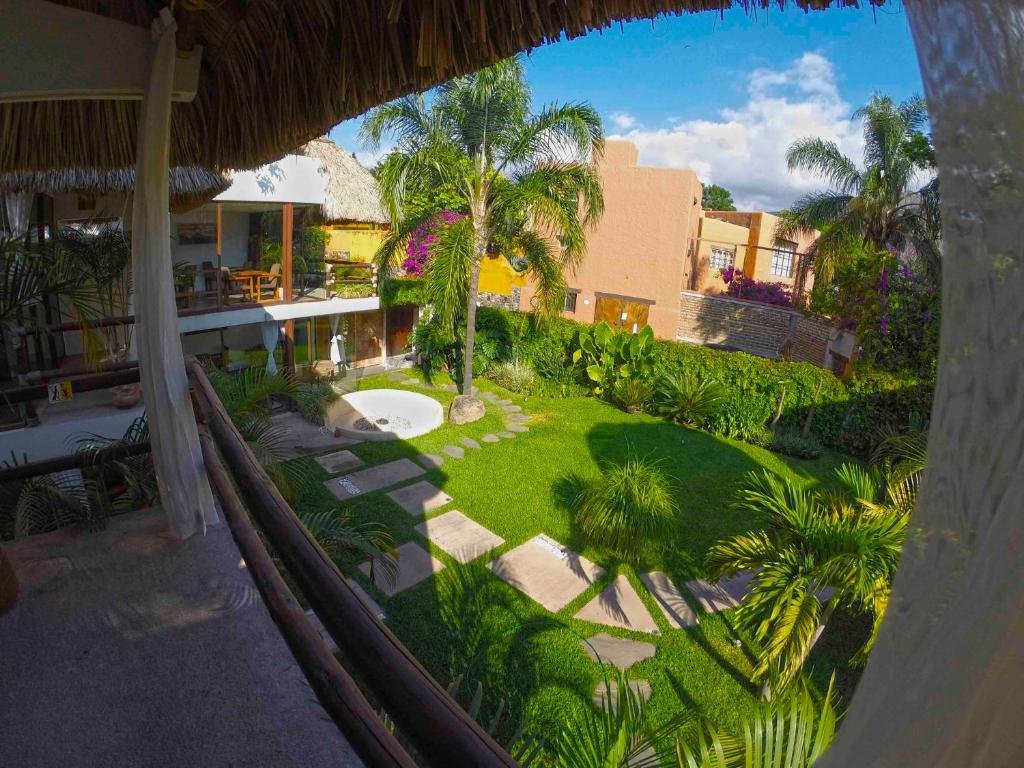 Mocca Hotels photo