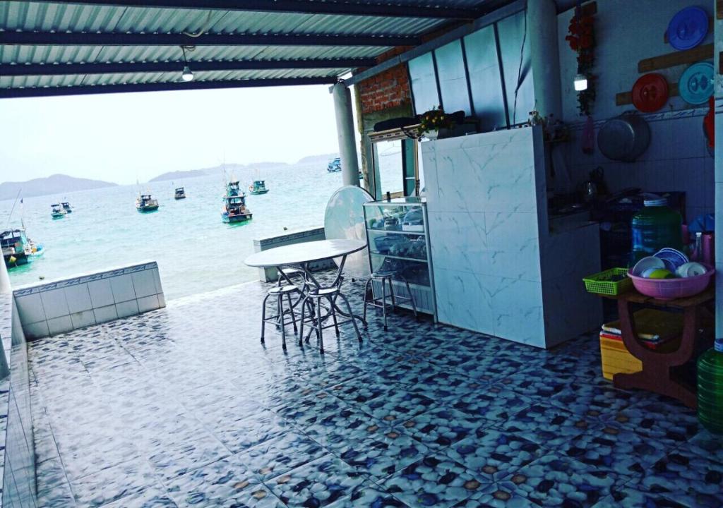 Nam Du VIEW Guest House photo