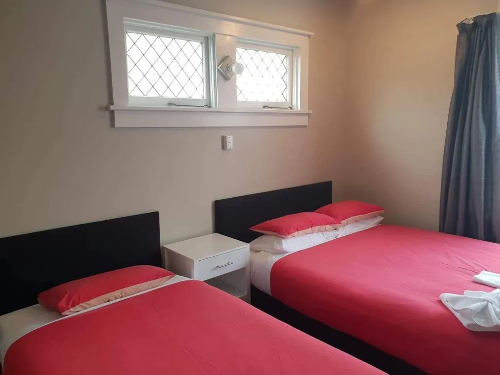 Gretna Hotel Taihape，位于泰哈皮的酒店