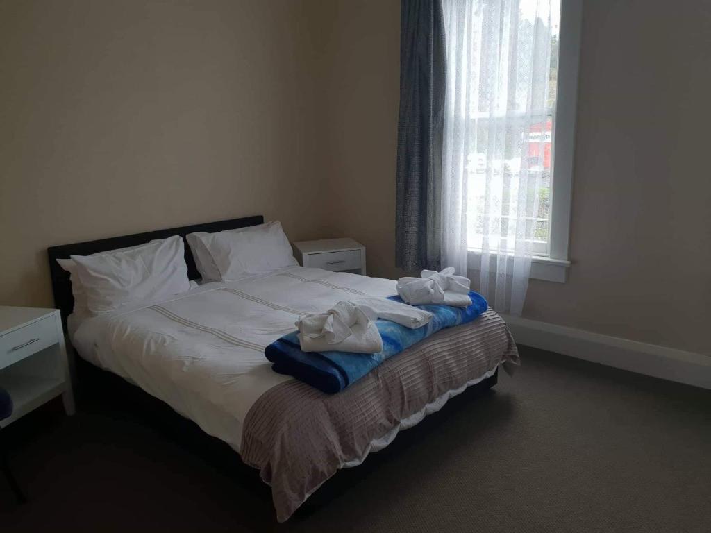 Gretna Hotel Taihape photo