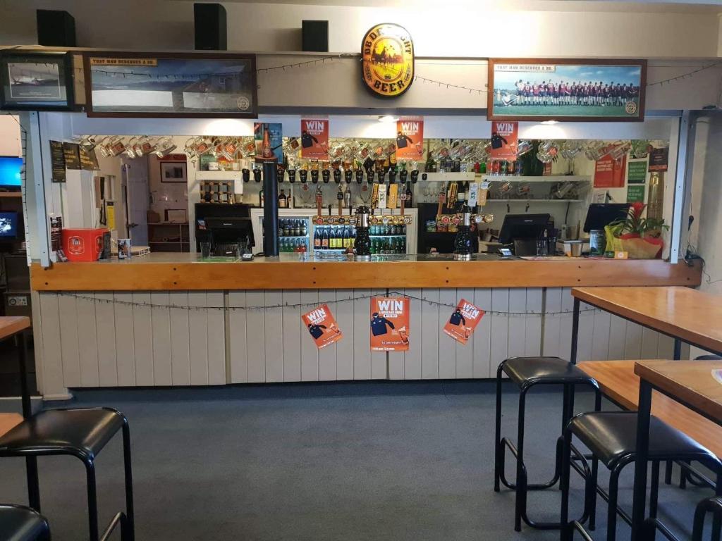Gretna Hotel Taihape photo