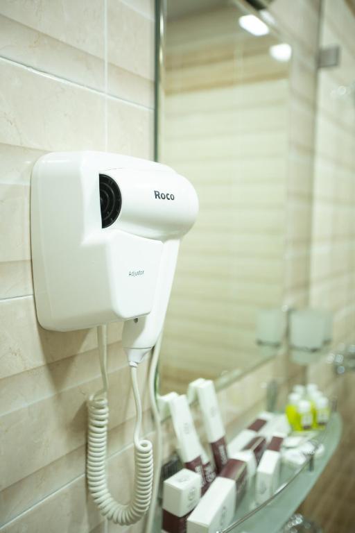 Facilities