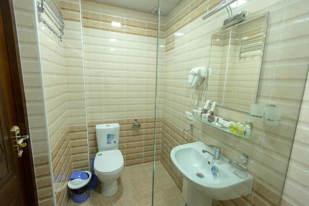 Shower