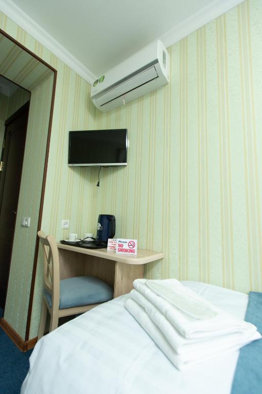 Facilities
