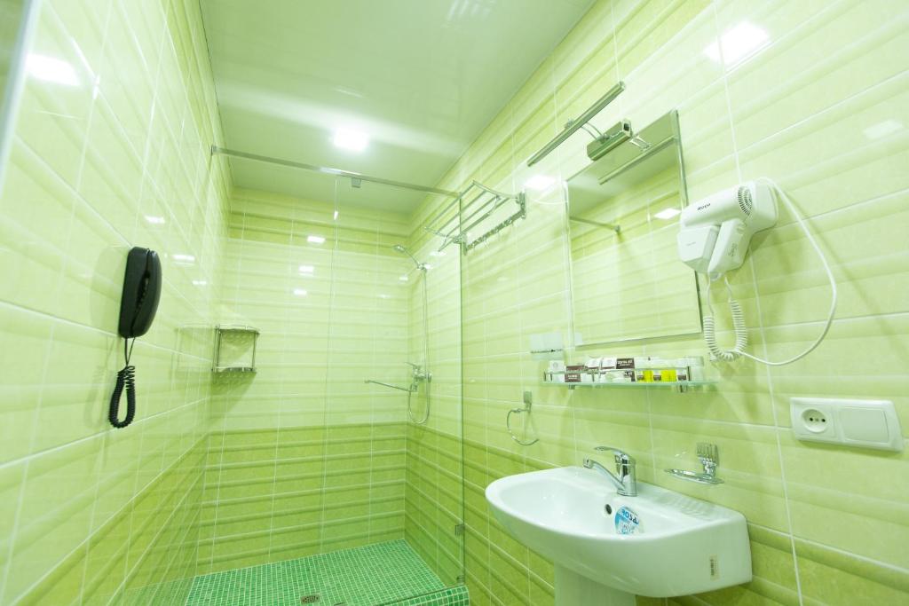 Shower