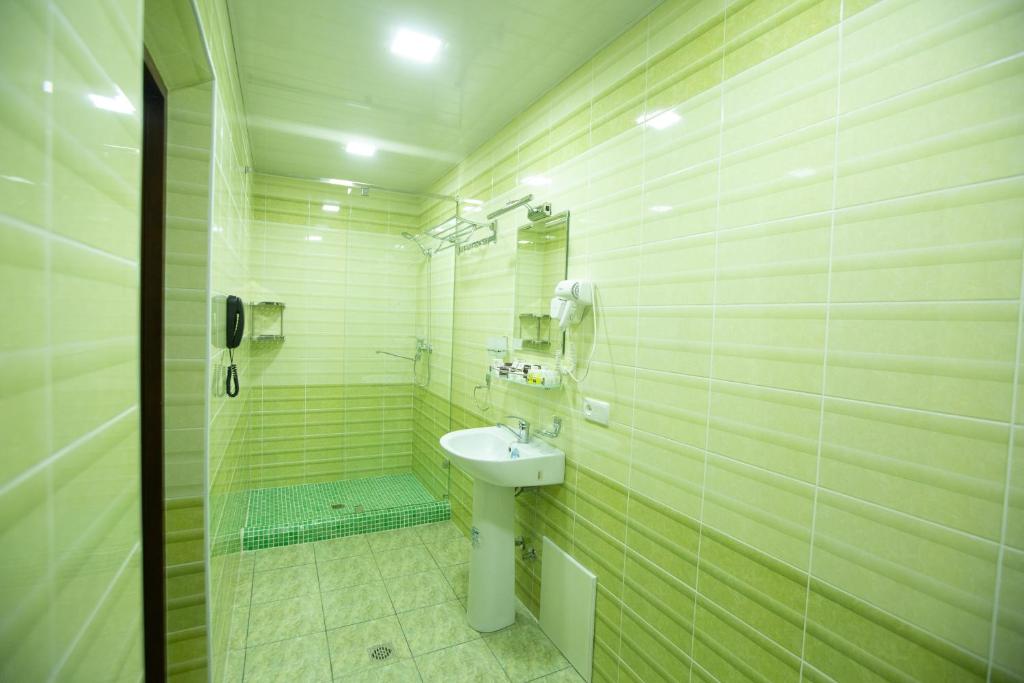 Shower