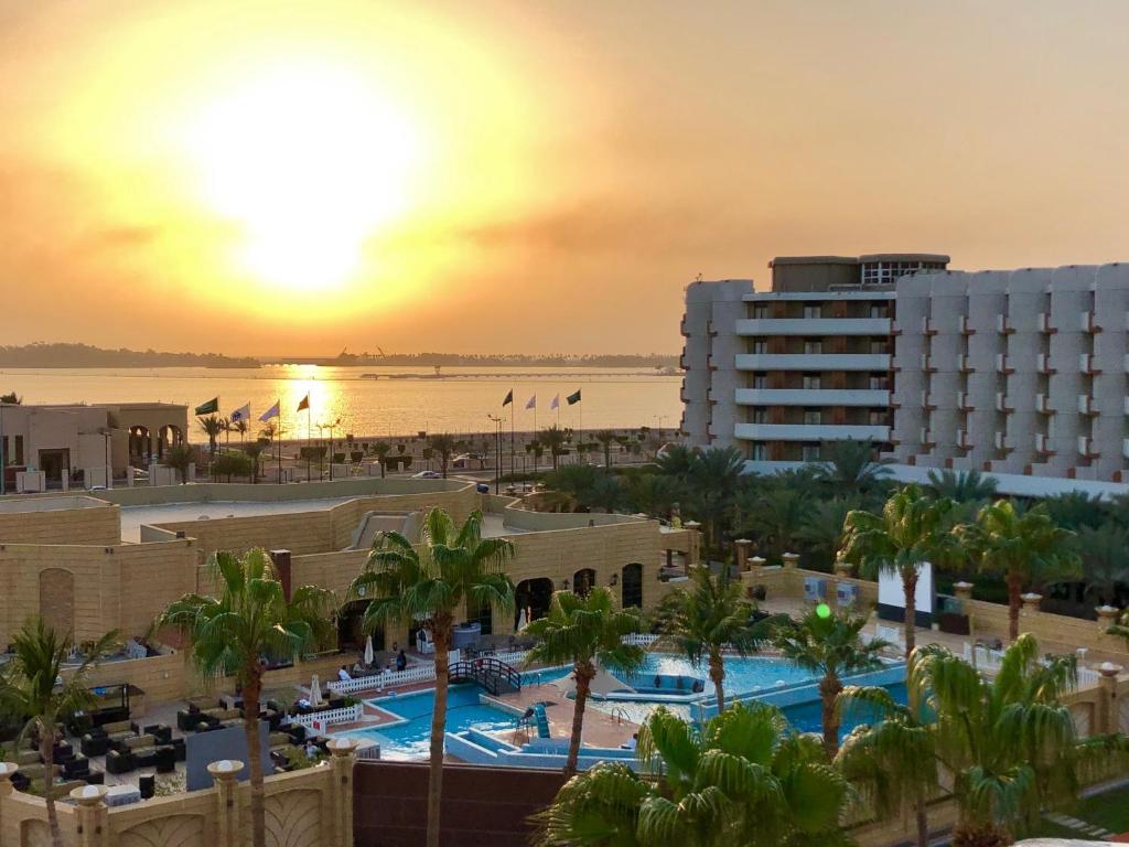 The Apartments — Hotel in Jeddah