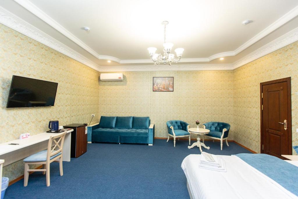 Facilities