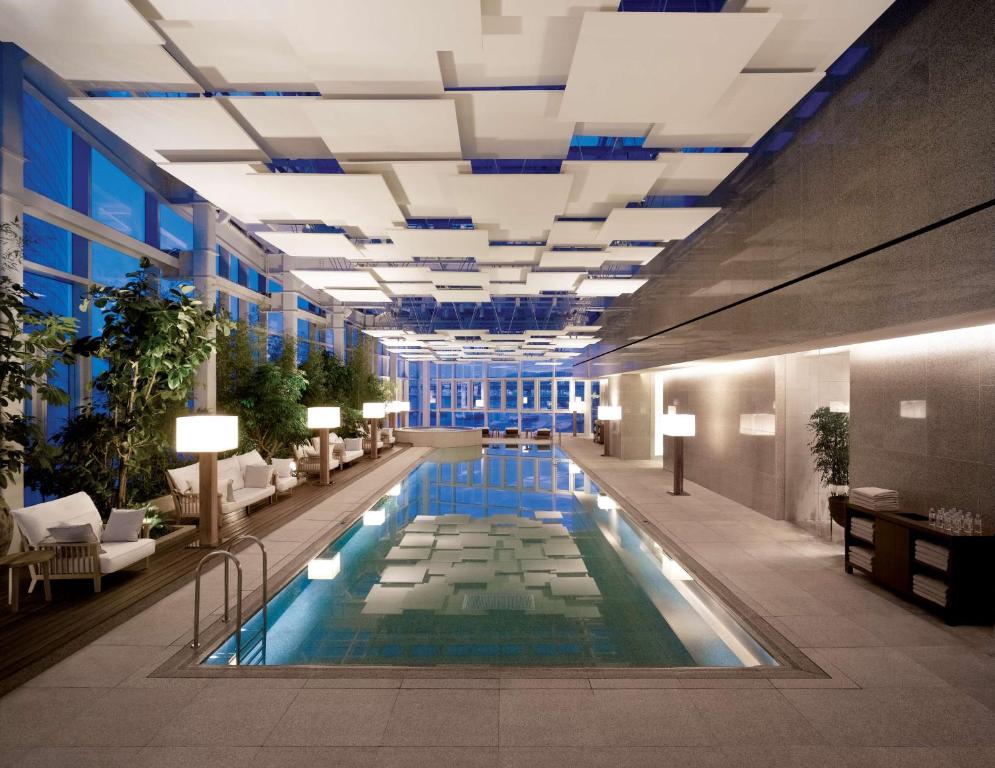 Facilities, Park Hyatt Busan in Busan