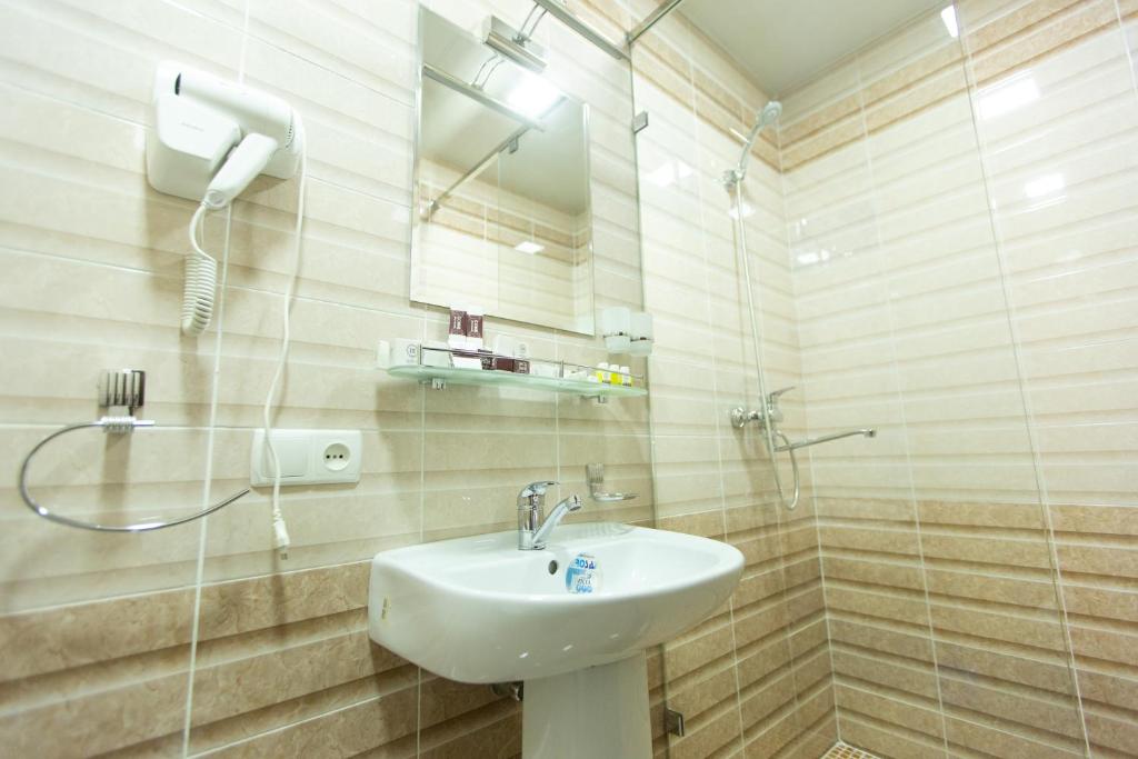 Shower
