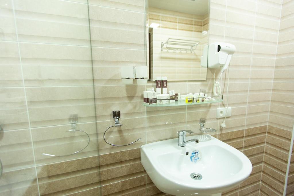 Shower