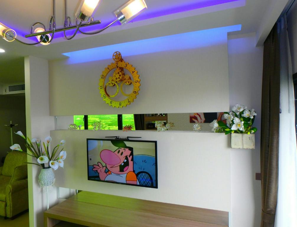 Luxury class VIP, 5 minutes walk to the sea, Jomtien, up to 6 people photo