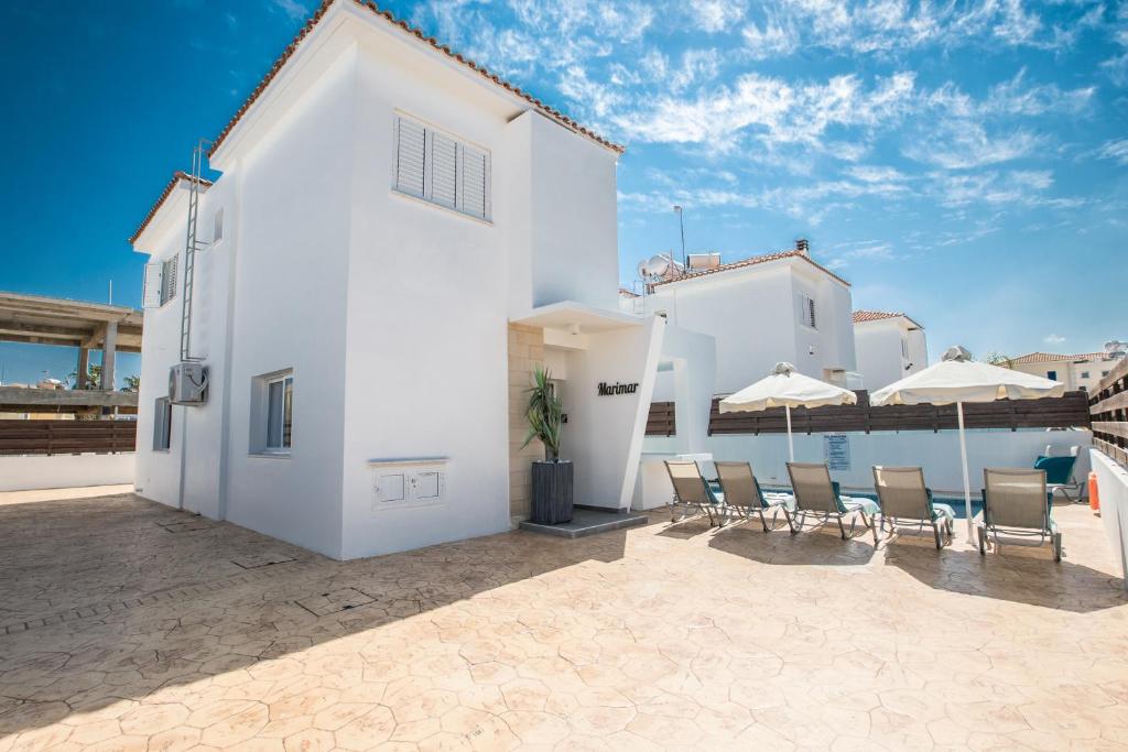 Marimar Luxury villa photo