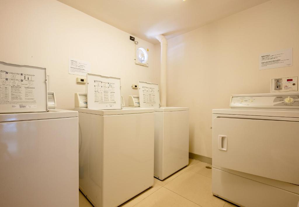 Facilities