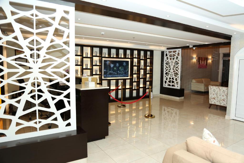 مساس الخليج Mesas Gulf وحدات سكنية photo