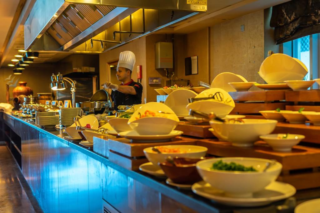 Copthorne Hotel Sharjah