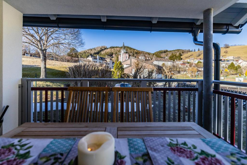 Gerli Appartement Mariazell - 3