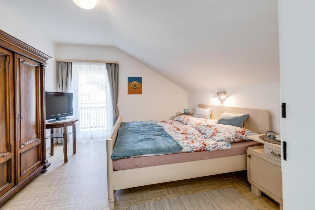 Gerli Appartement Mariazell - 2