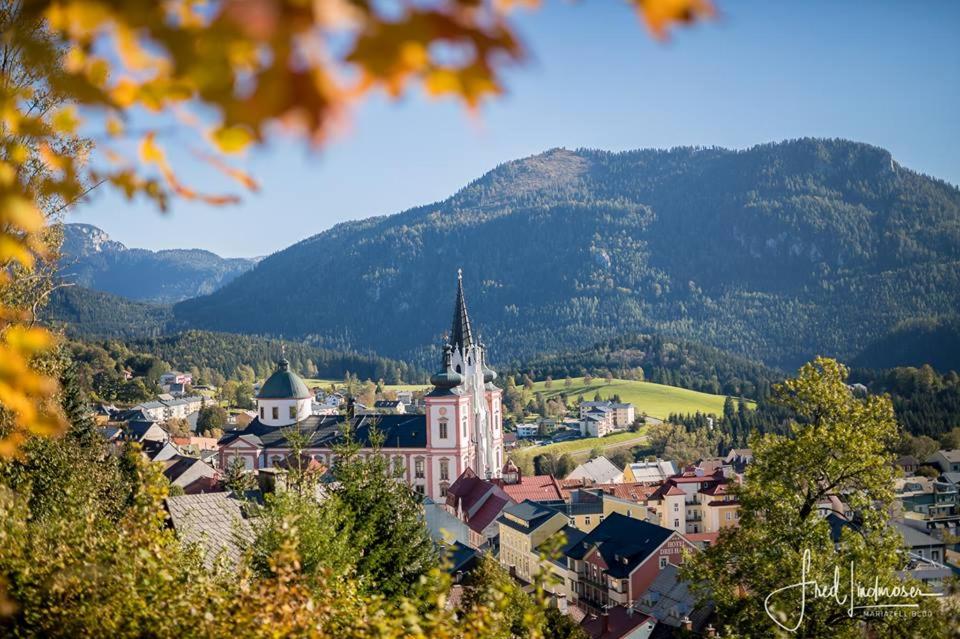 Gerli Appartement Mariazell - 4