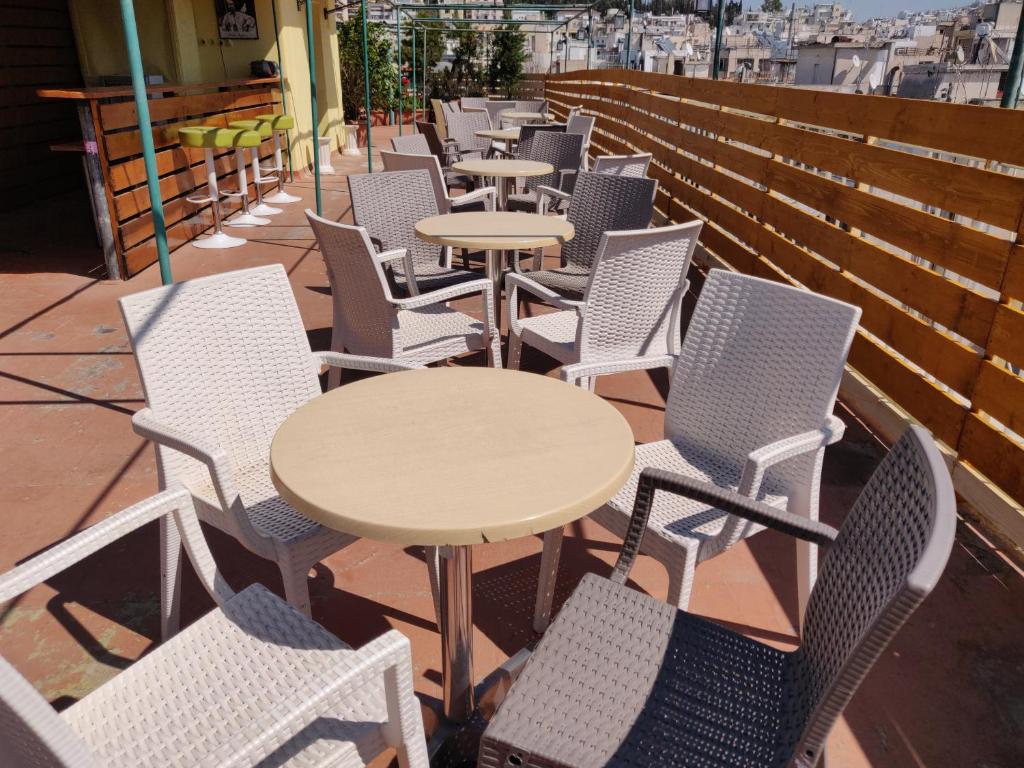 Exarchion Hotel photo
