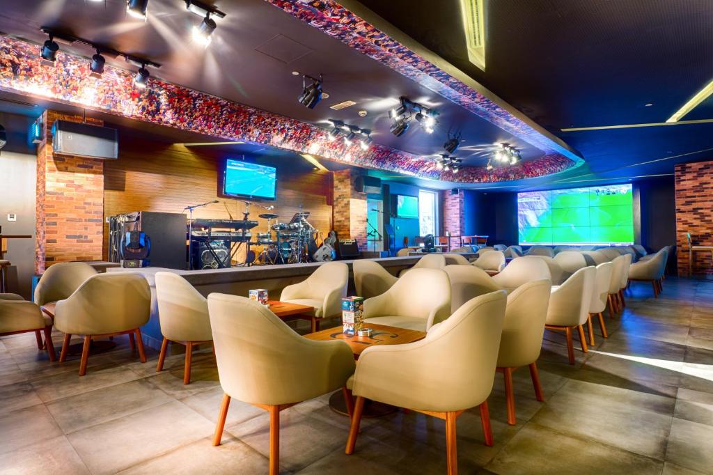 Bar/lounge