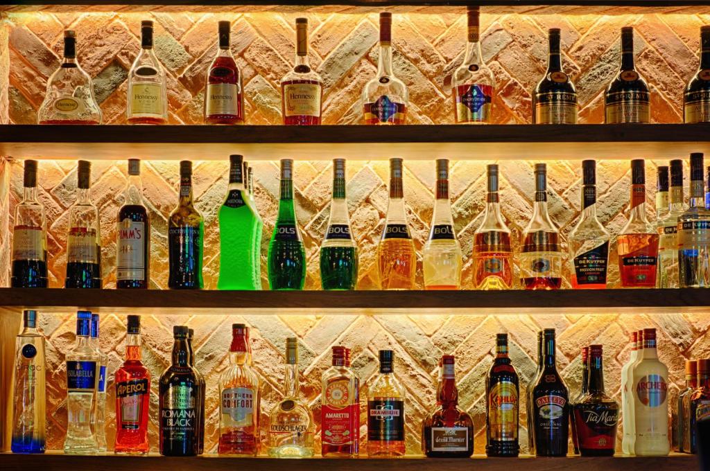 Bar/lounge