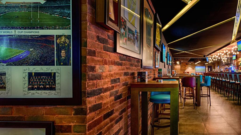 Bar/lounge