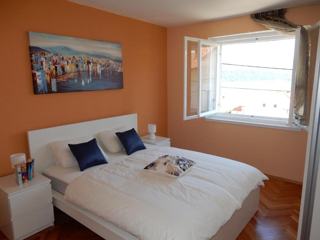Apartment Dado, Korčula