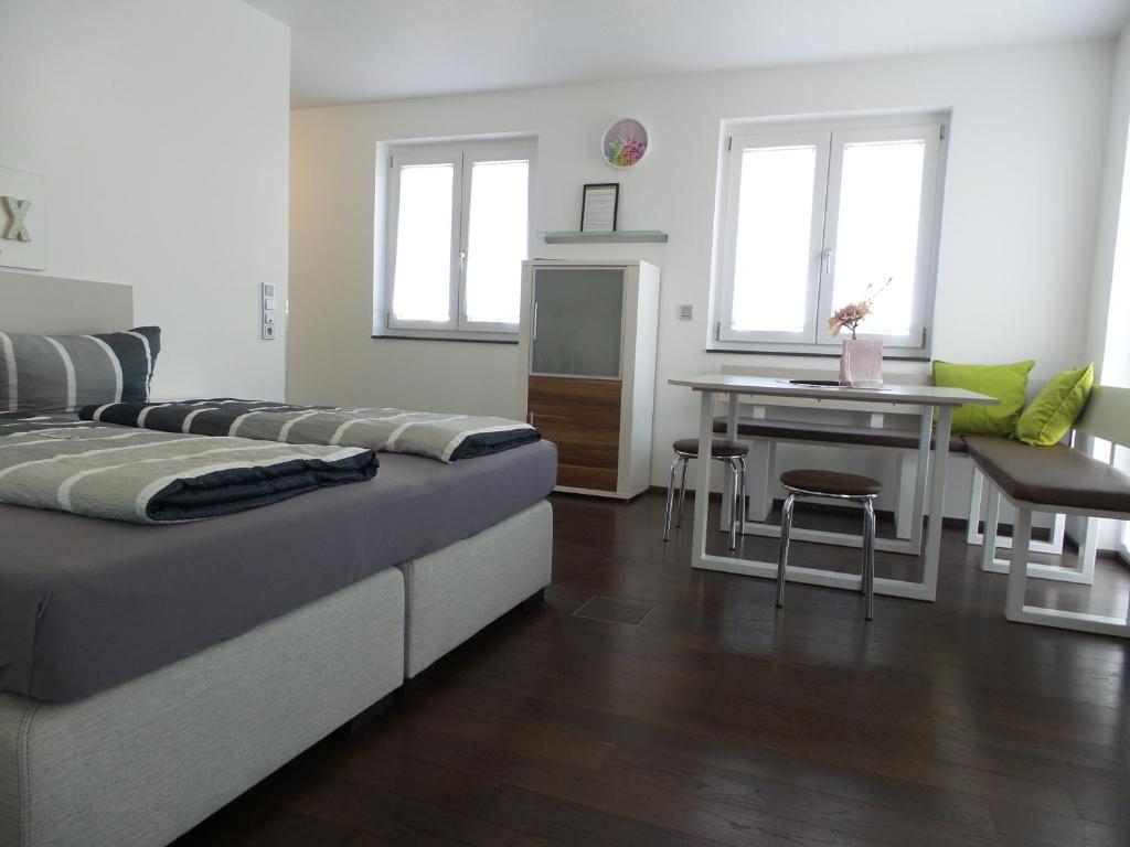 Haus Gabriele Rust Book Your Hotel With Viamichelin