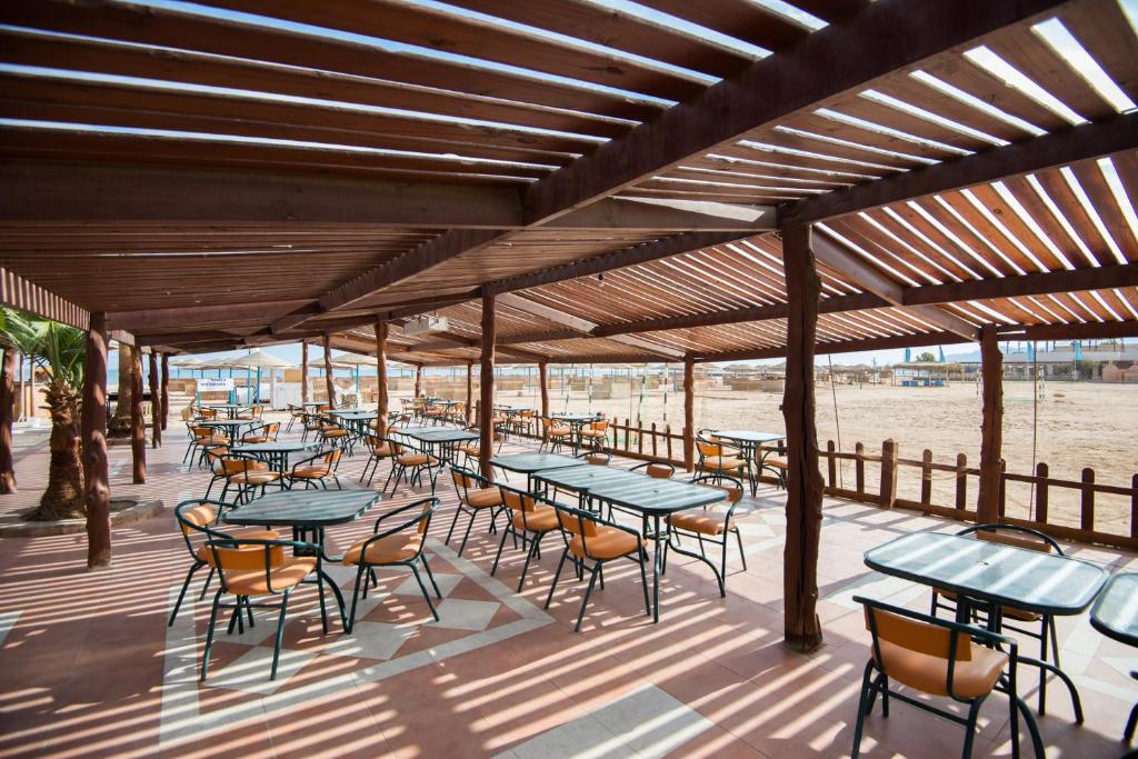 Shams Safaga Resort - All inclusive — Safaga, Red Sea