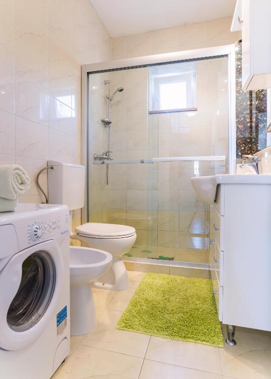Apartmani ''Brico II'' photo