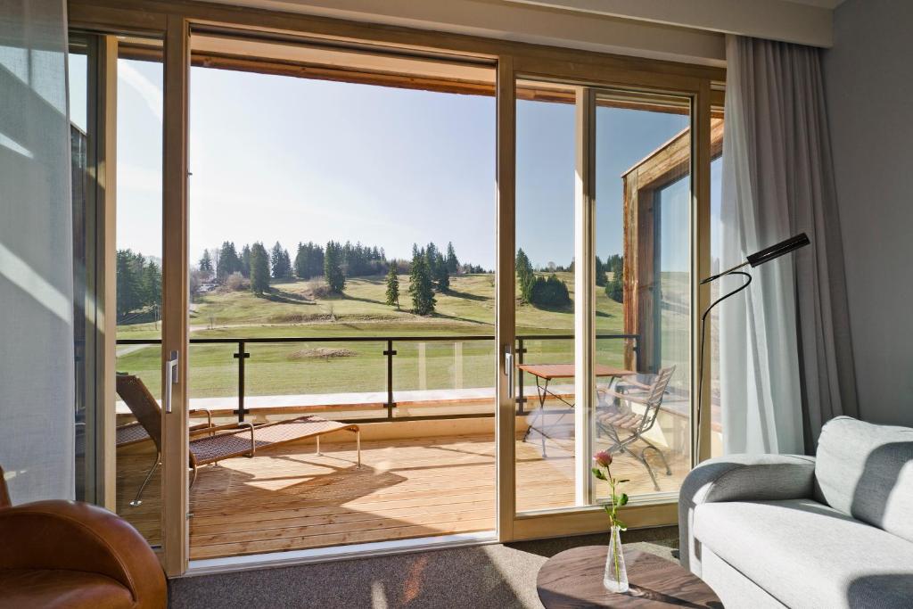 Hotel Kaufmann - 4