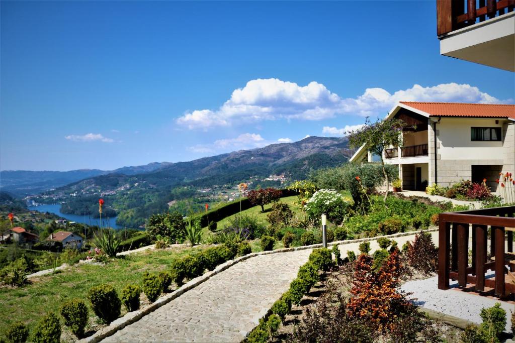 Quinta do Bento — Hotel in Vieira Do Minho