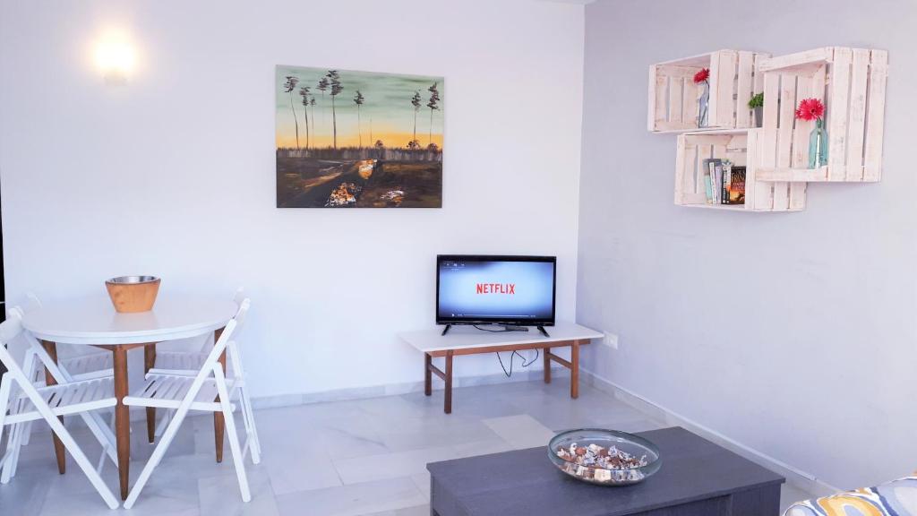 Apartamento Puerto Marina Sun & Relax Benalmádena - 2