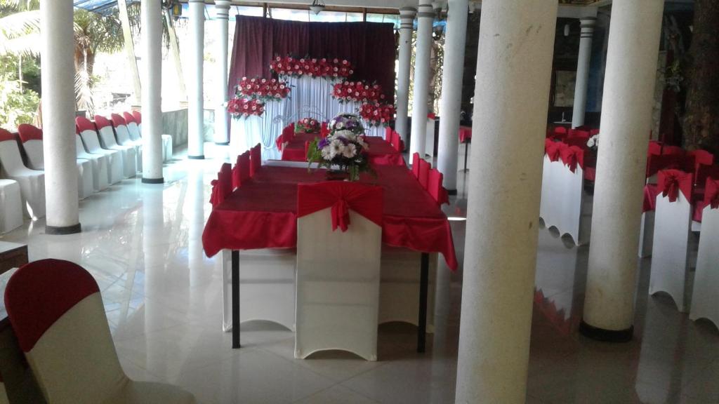 Green Valley Holiday Resort