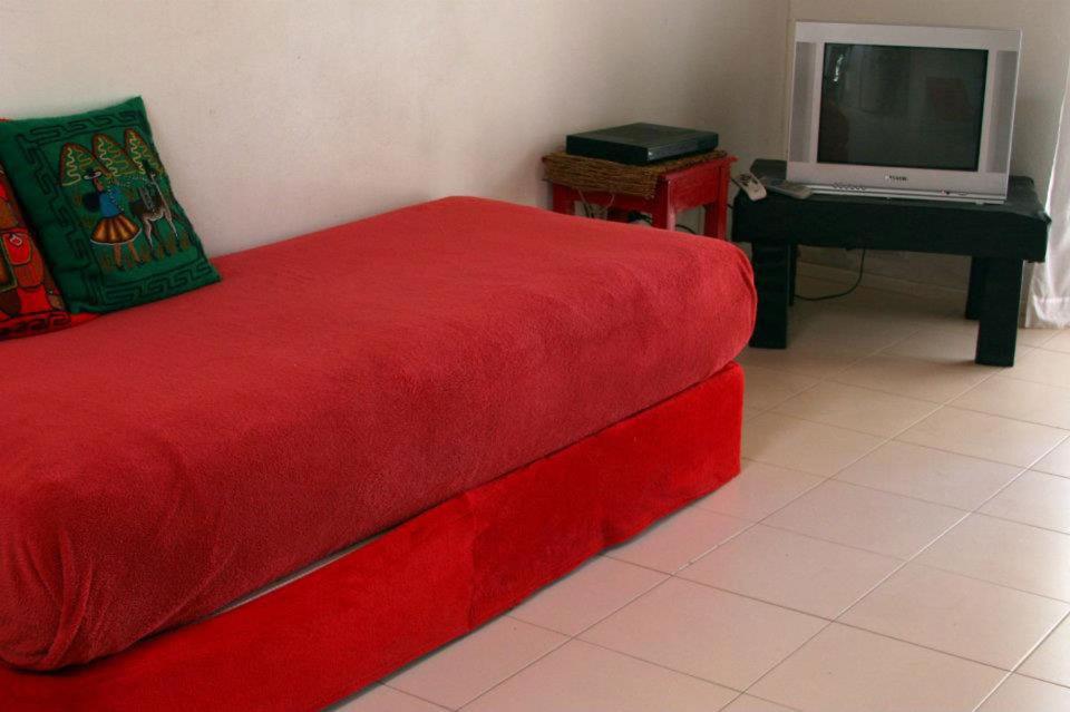 Apart Hotel Abedules - 3