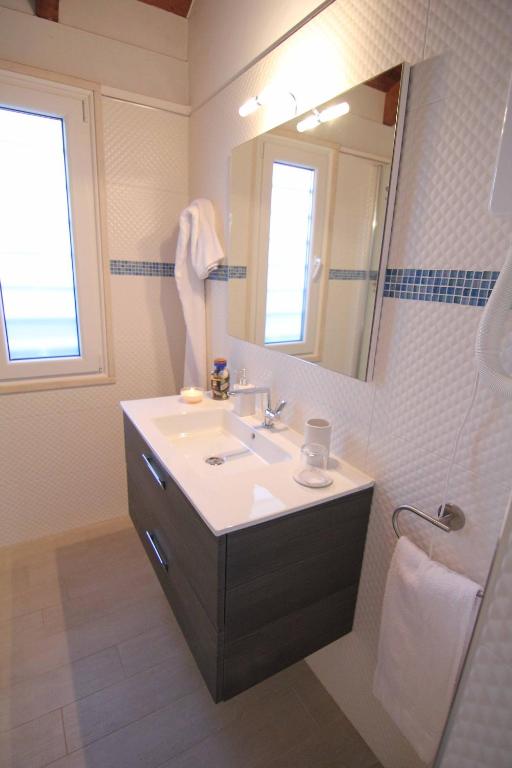 HB Le suites del Giardino - 5