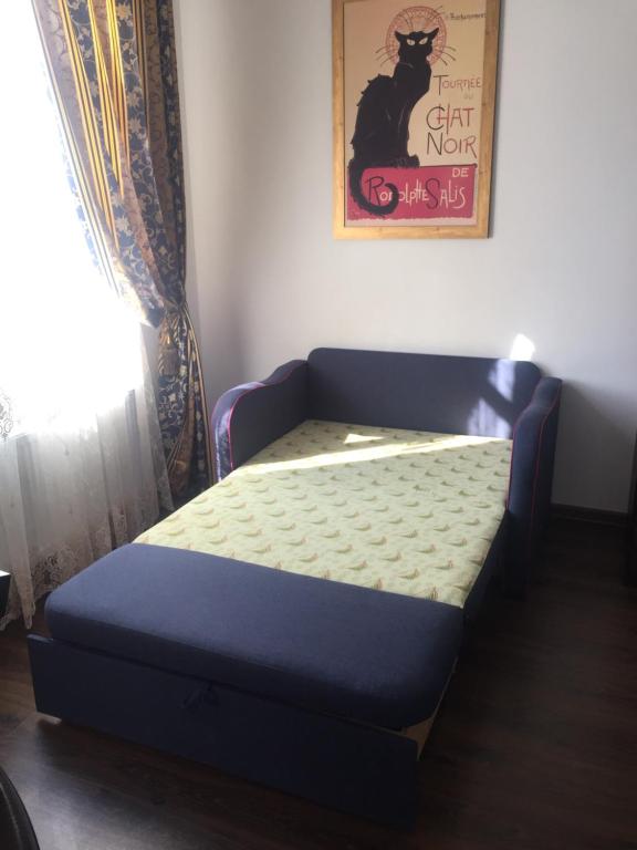 Apartment on Ovodova photo