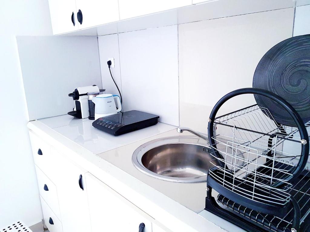 APPARTEMENT MAKEPE BM 2 전경