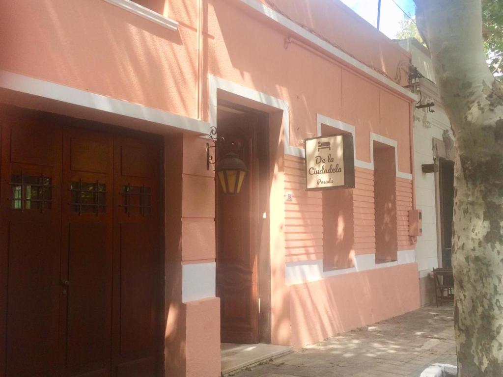 Posada De la Ciudadela photo