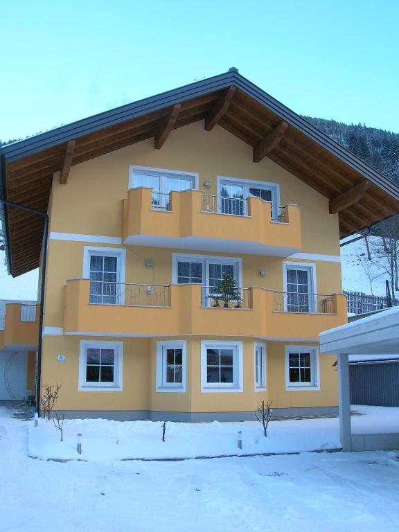 Maria's Platzl Wagrain - 5