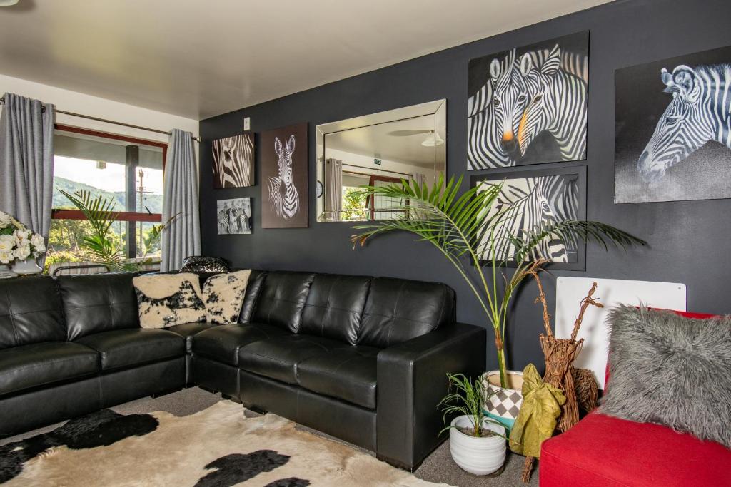 Palmira Lodge — Hotel in Picton
