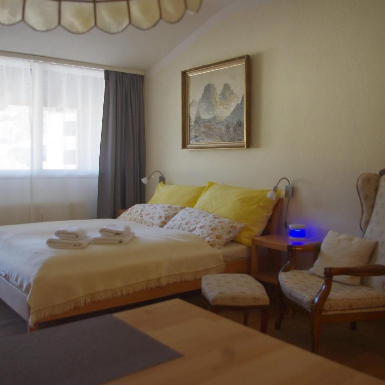 Ferienwohnung Klein&Fein, Bad Aussee