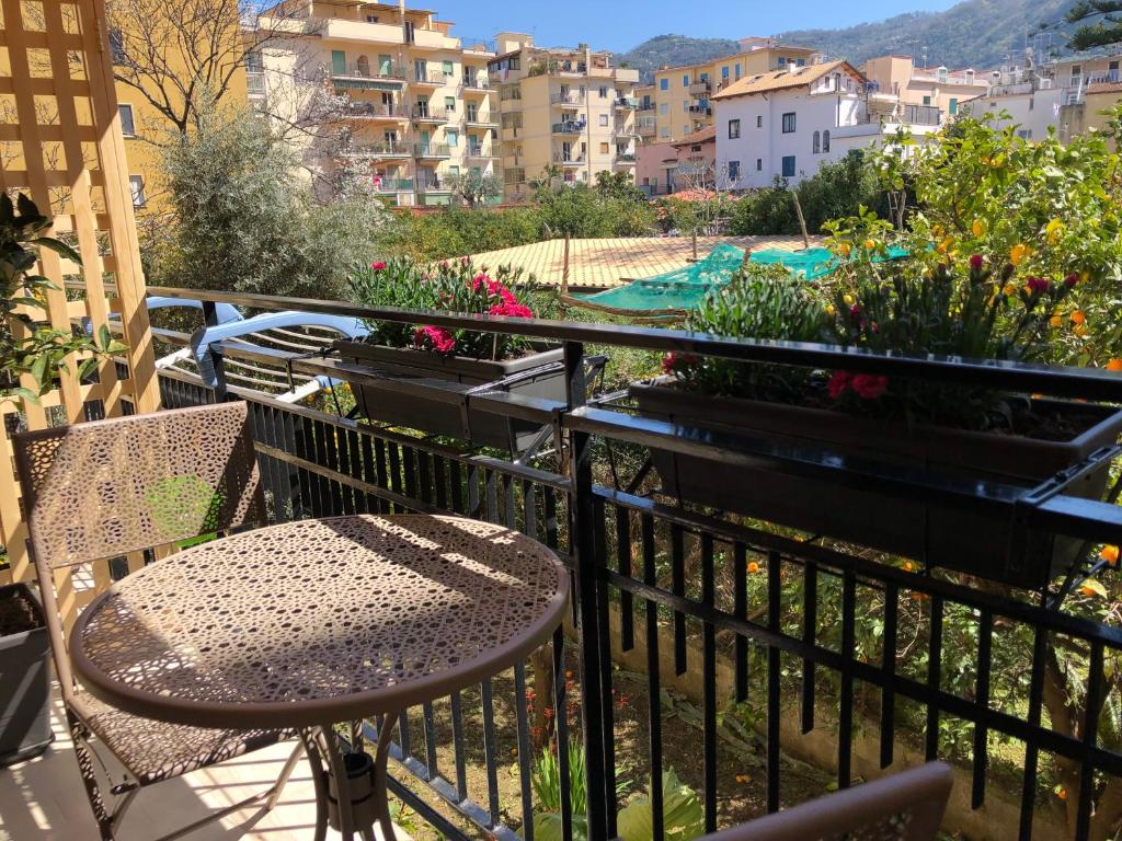 Appartamento Le Zagare - 2