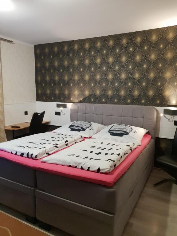 Waldhotel Lemberg