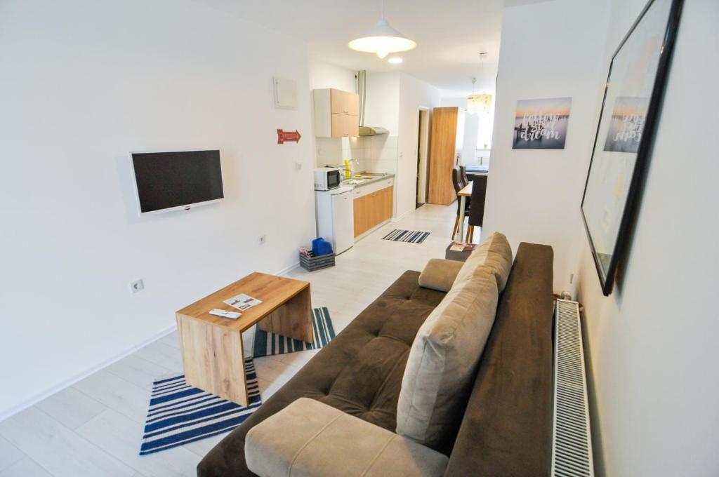 Torus Apartments - 2