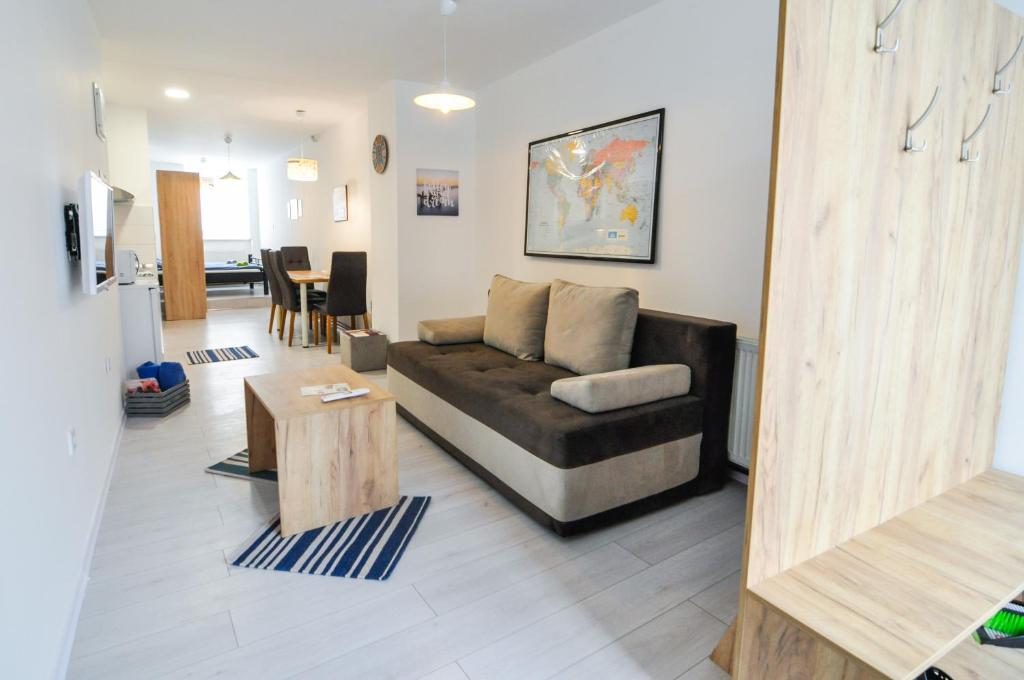 Torus Apartments - 4