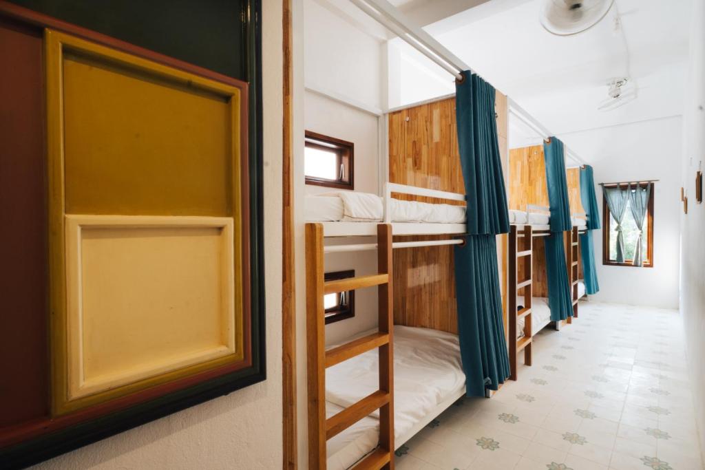 Facilities