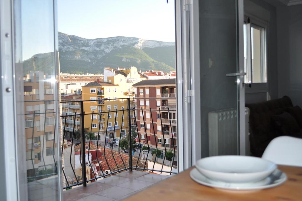 Apartamento industrial en Dénia - 3