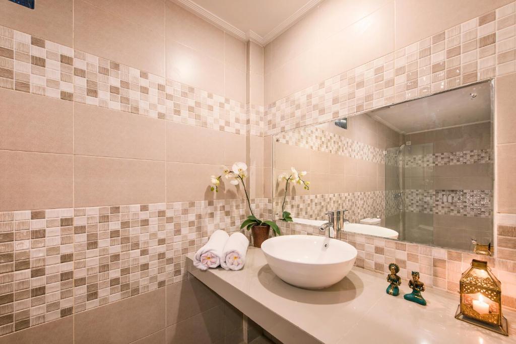 バスルーム（客室）